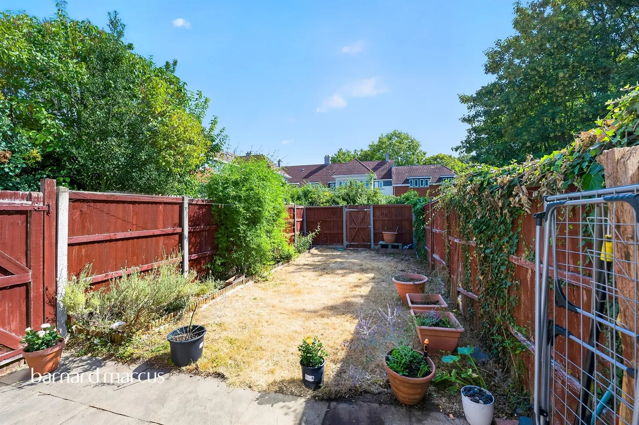 Audley Place, Sutton, photo 6