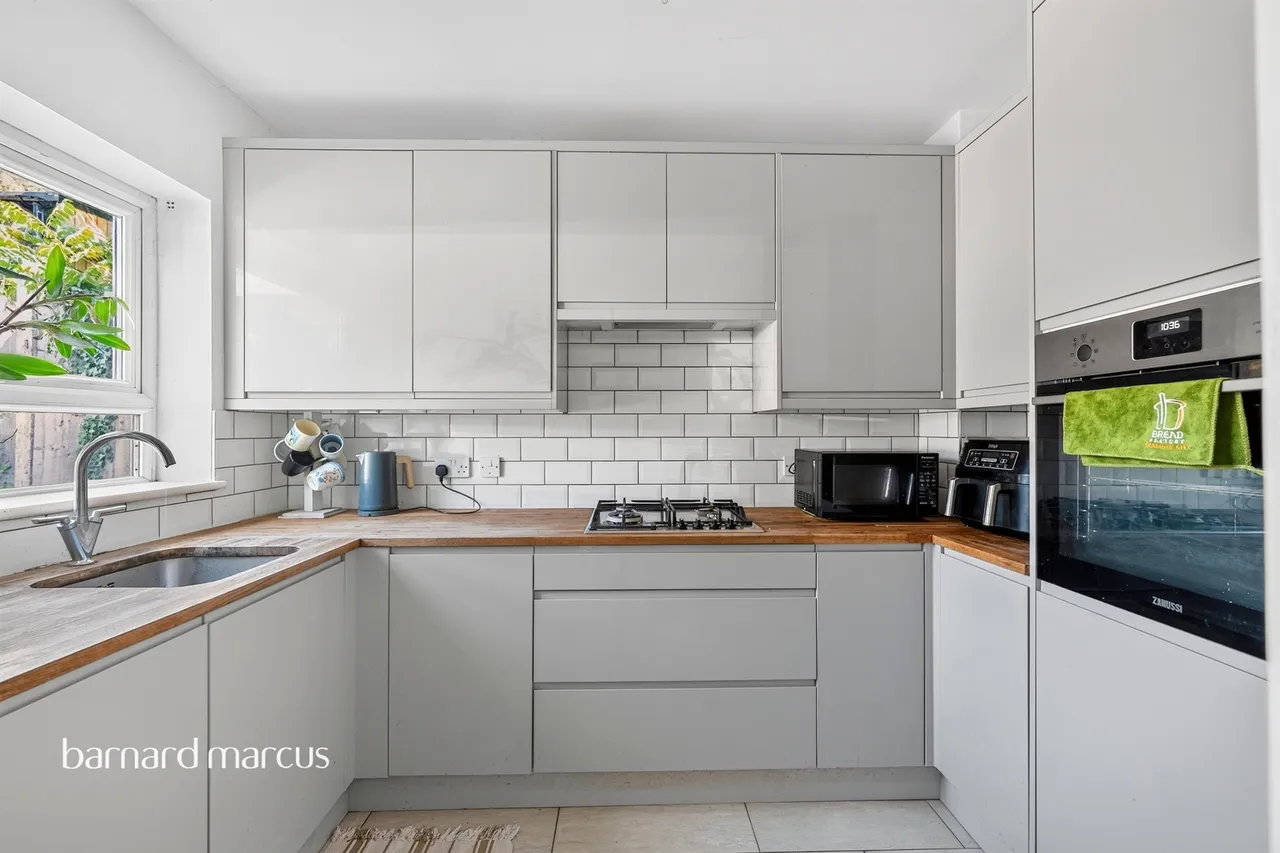 Audley Place, Sutton, photo 5