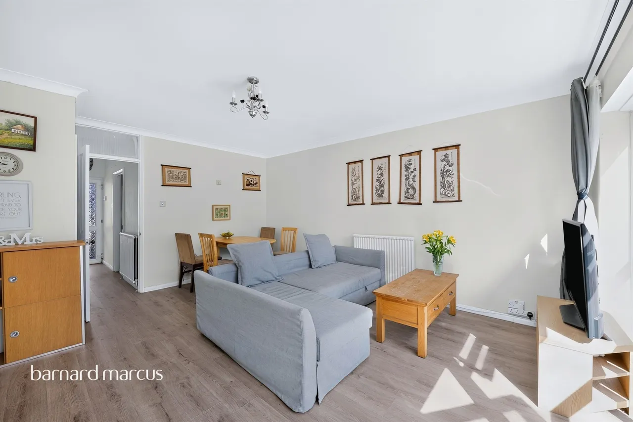 Audley Place, Sutton, photo 2