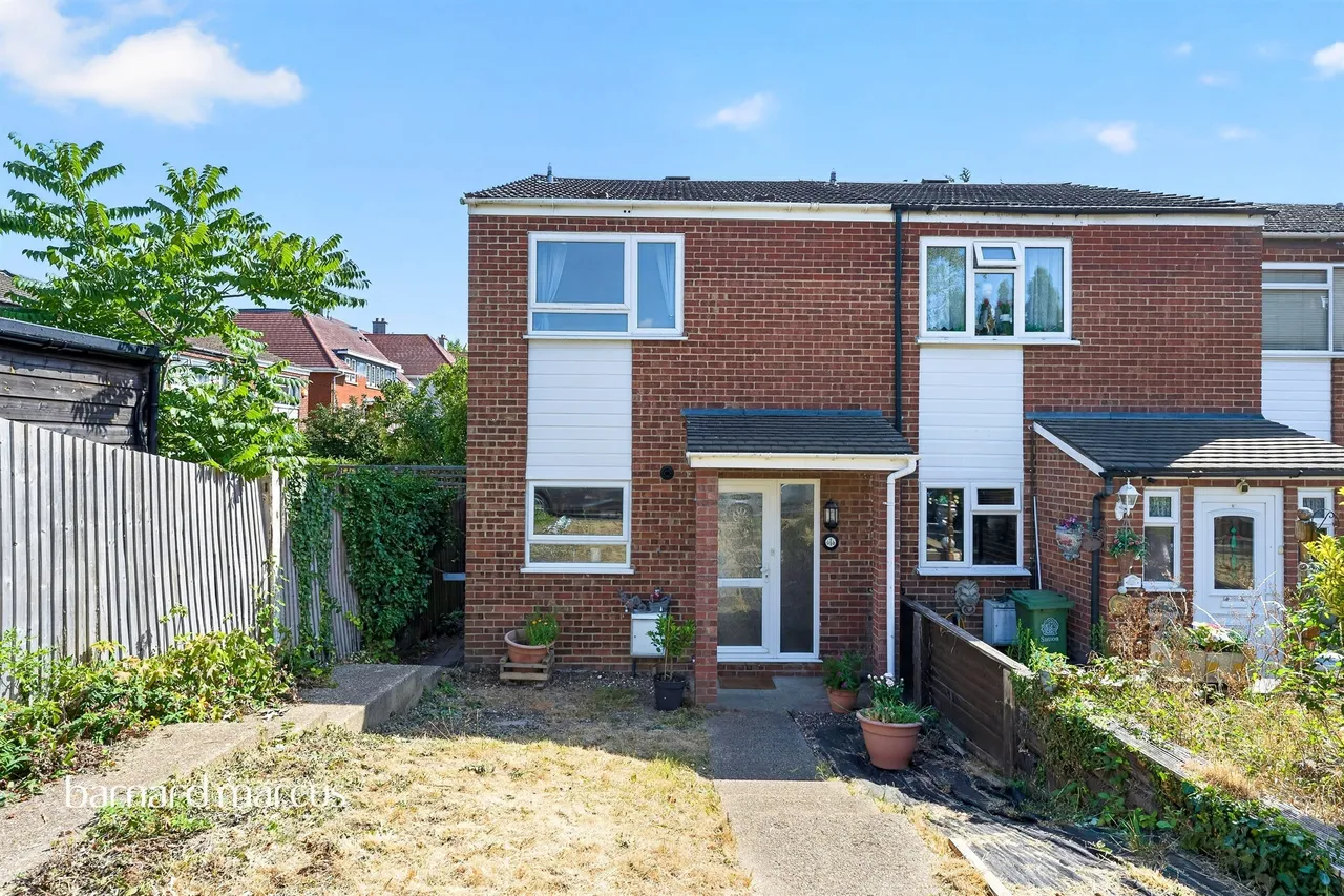 Audley Place, Sutton, photo 3