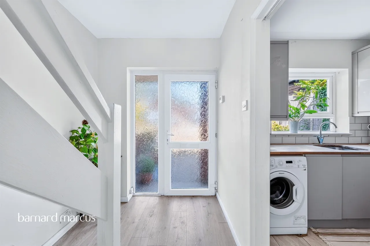 Audley Place, Sutton, photo 10