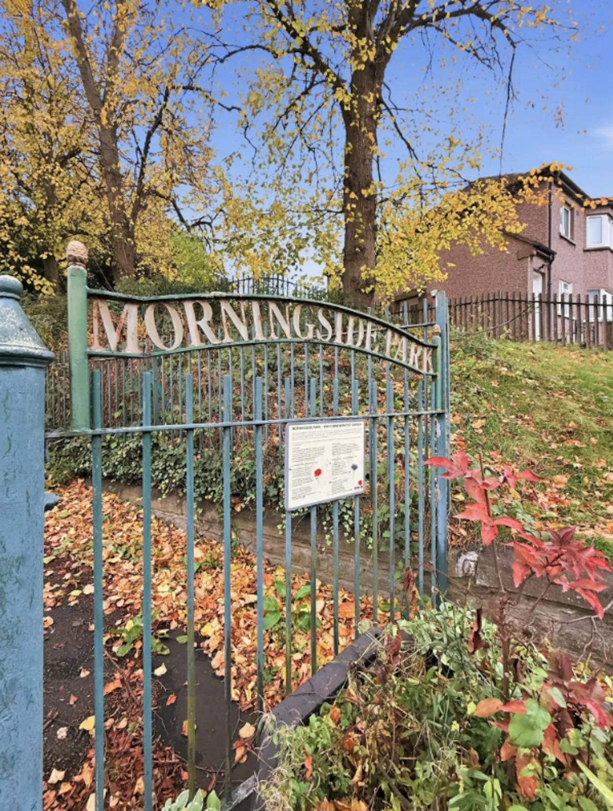 Balcarres Street, Morningside, EH10, photo 15