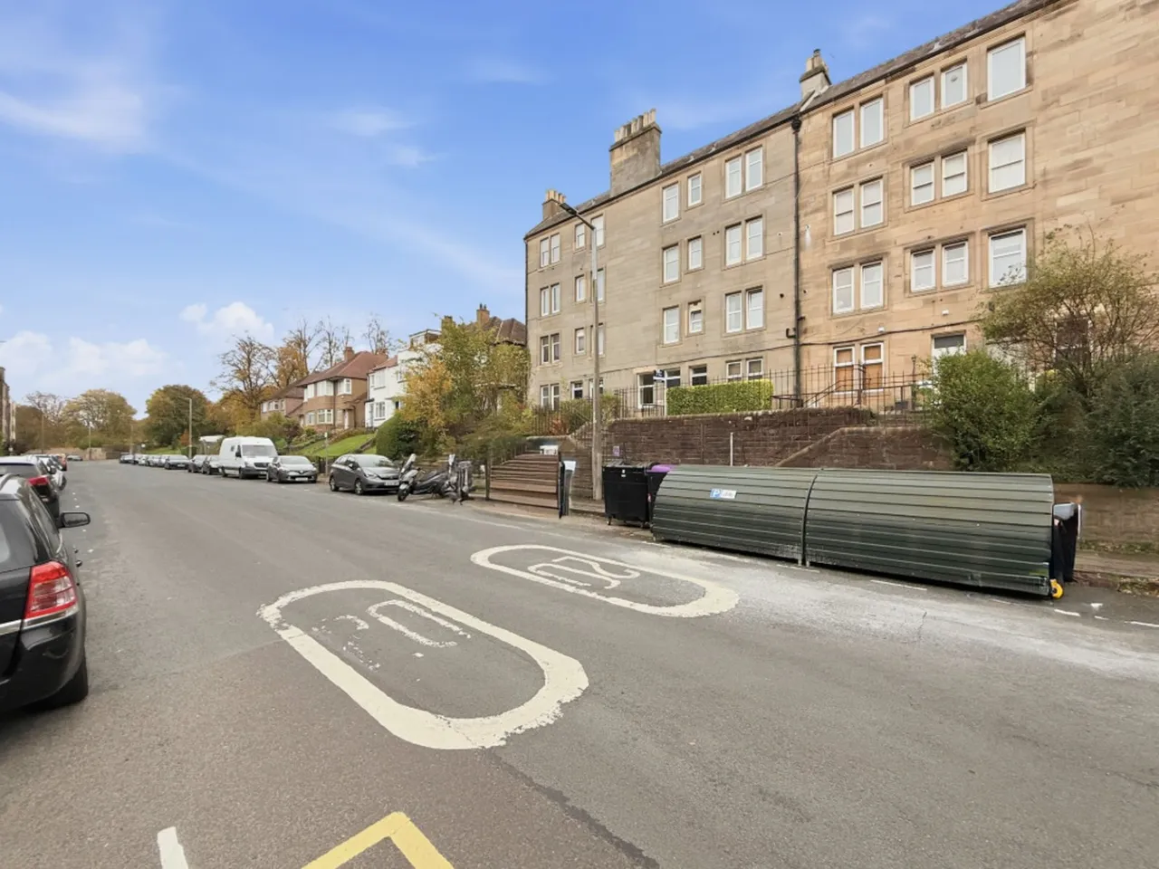 Balcarres Street, Morningside, EH10, photo 12