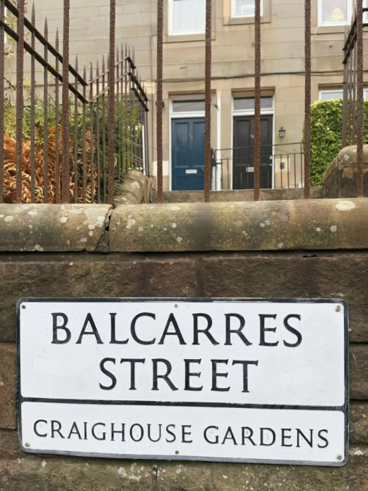 Balcarres Street, Morningside, EH10, photo 13