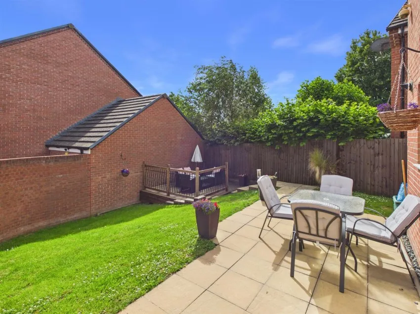 Marlstone Close, Gloucester, photo 12
