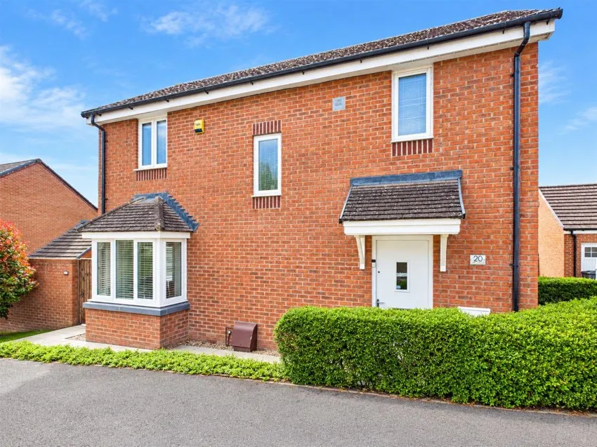 Marlstone Close, Gloucester, photo 13