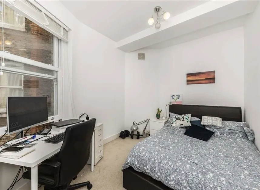 Elms Crescent, Clapham, SW4, photo 5