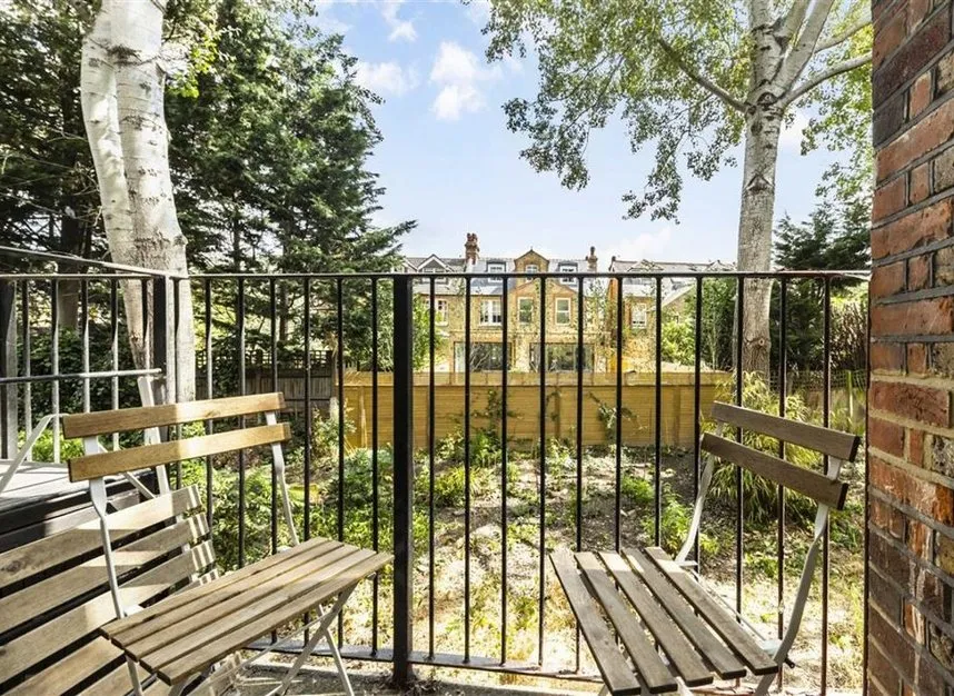 Elms Crescent, Clapham, SW4, photo 6