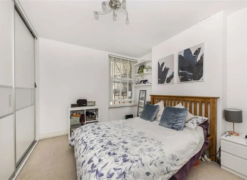 Elms Crescent, Clapham, SW4, photo 4