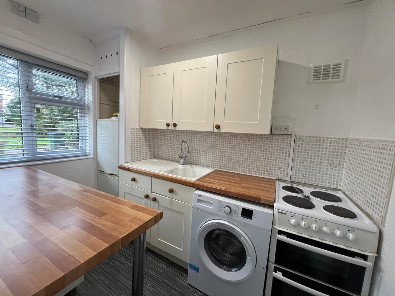 1 bed flat to rent, Fenside Avenue, Coventry, CV3