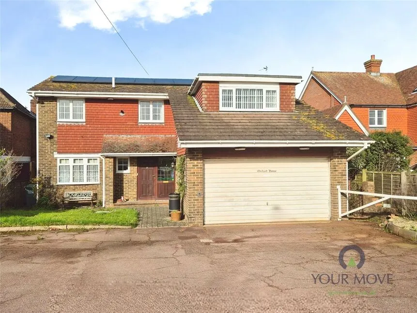 4 bed house for sale, Dittons Road, Polegate, BN26