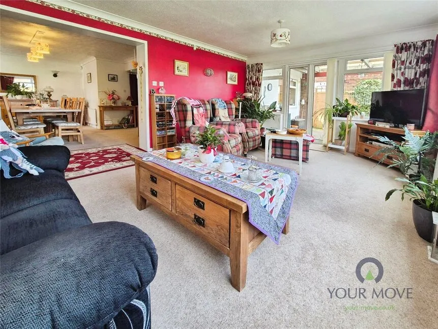 Dittons Road, Polegate, BN26, photo 2