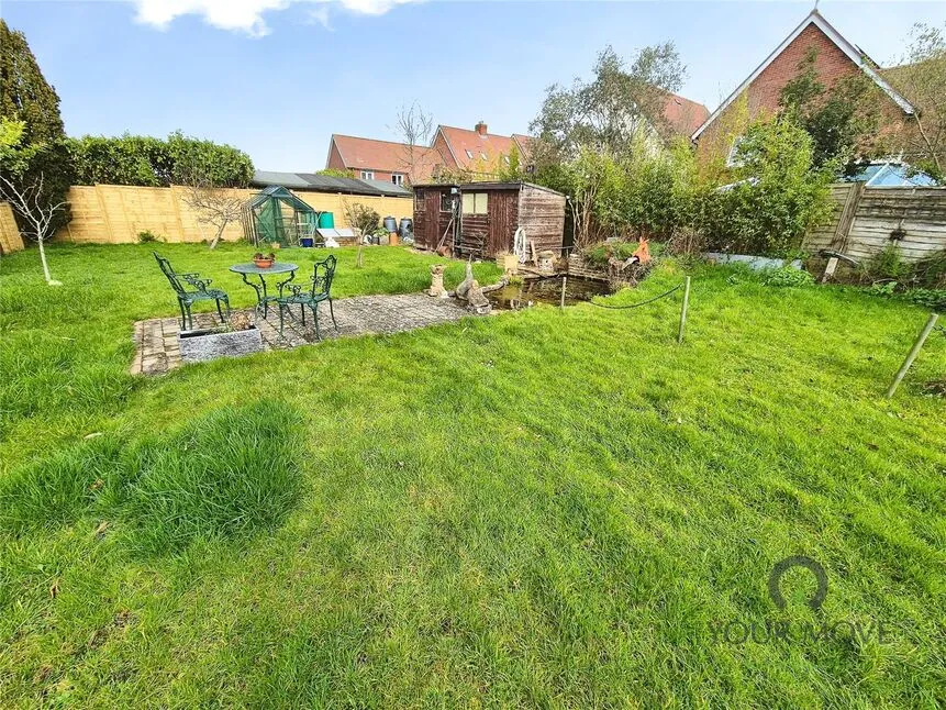 Dittons Road, Polegate, BN26, photo 7