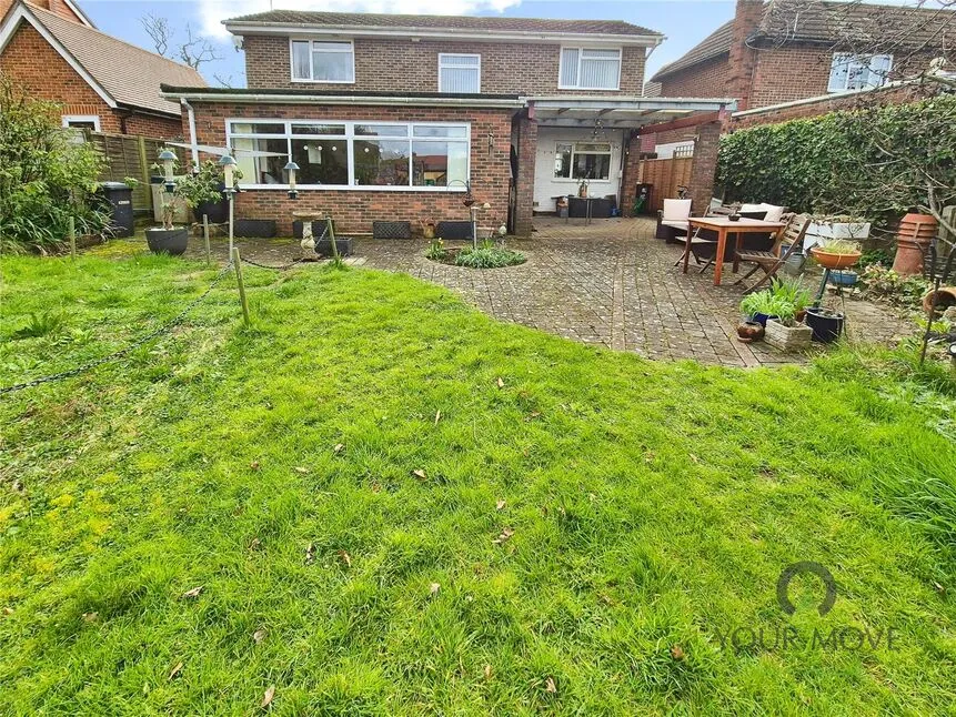 Dittons Road, Polegate, BN26, photo 6