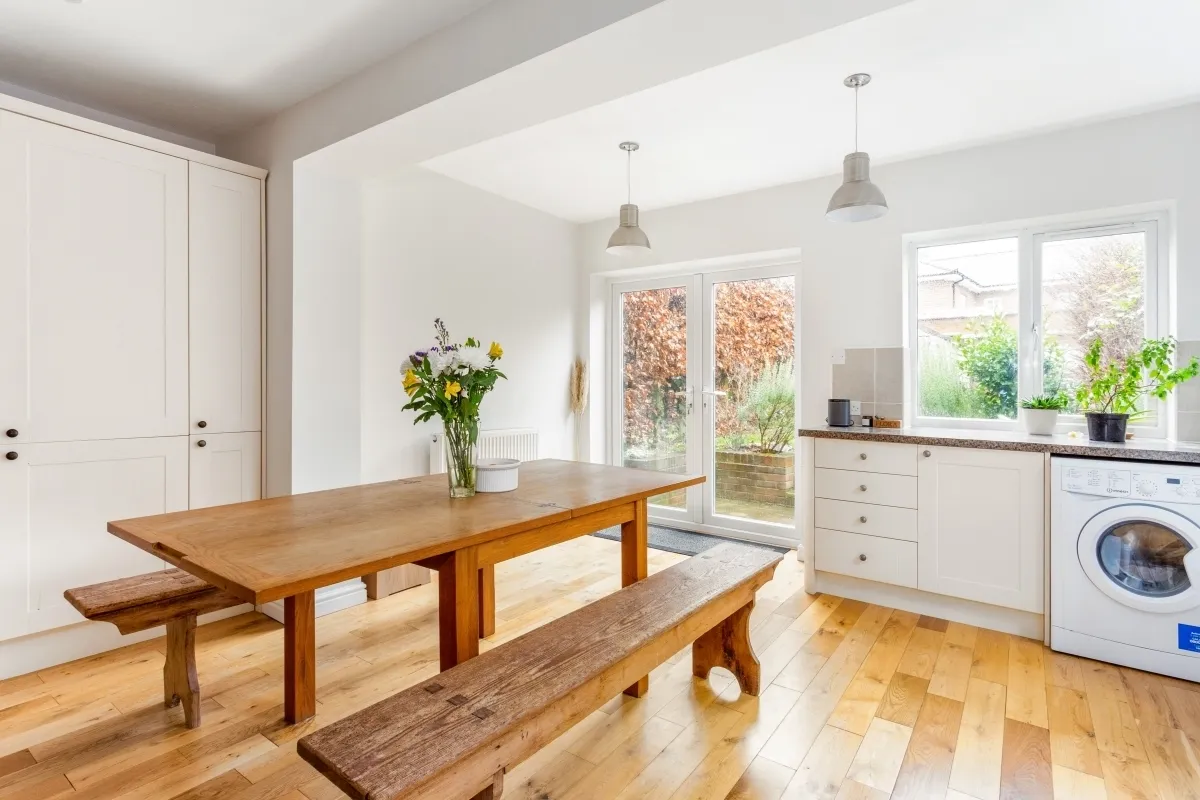 2 bed house to rent — Herd Street Marlborough SN8
