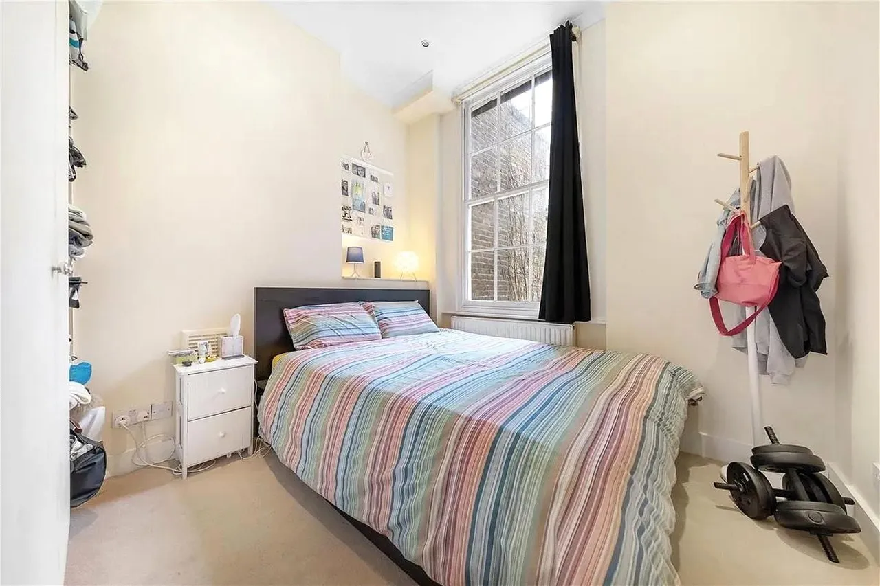 Winchester Street, London, SW1V, photo 7