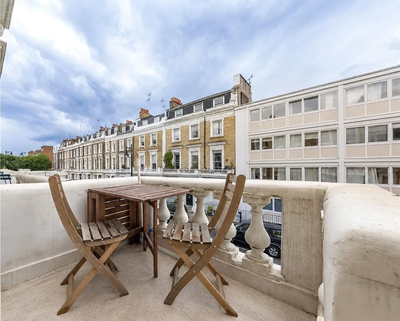 Winchester Street, London, SW1V, photo 2