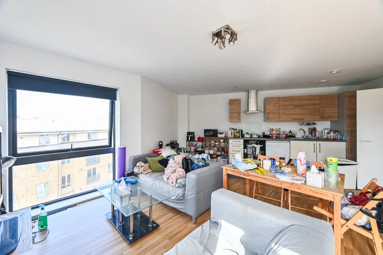 55 Windsor Court, So Bow, 18 Mostyn Grove, London, photo 9