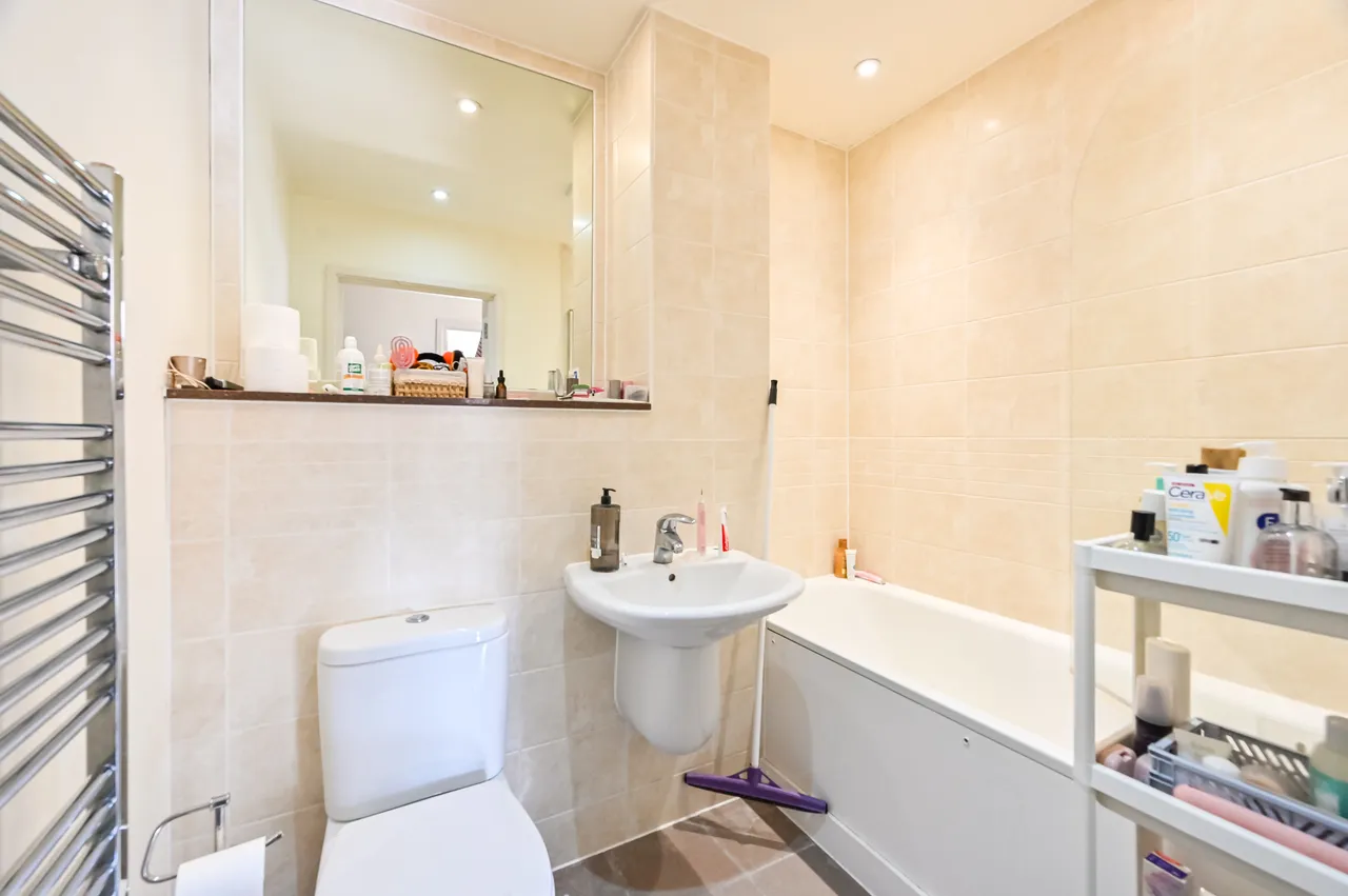 55 Windsor Court, So Bow, 18 Mostyn Grove, London, photo 6