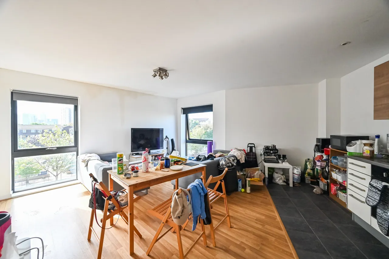 55 Windsor Court, So Bow, 18 Mostyn Grove, London, photo 11
