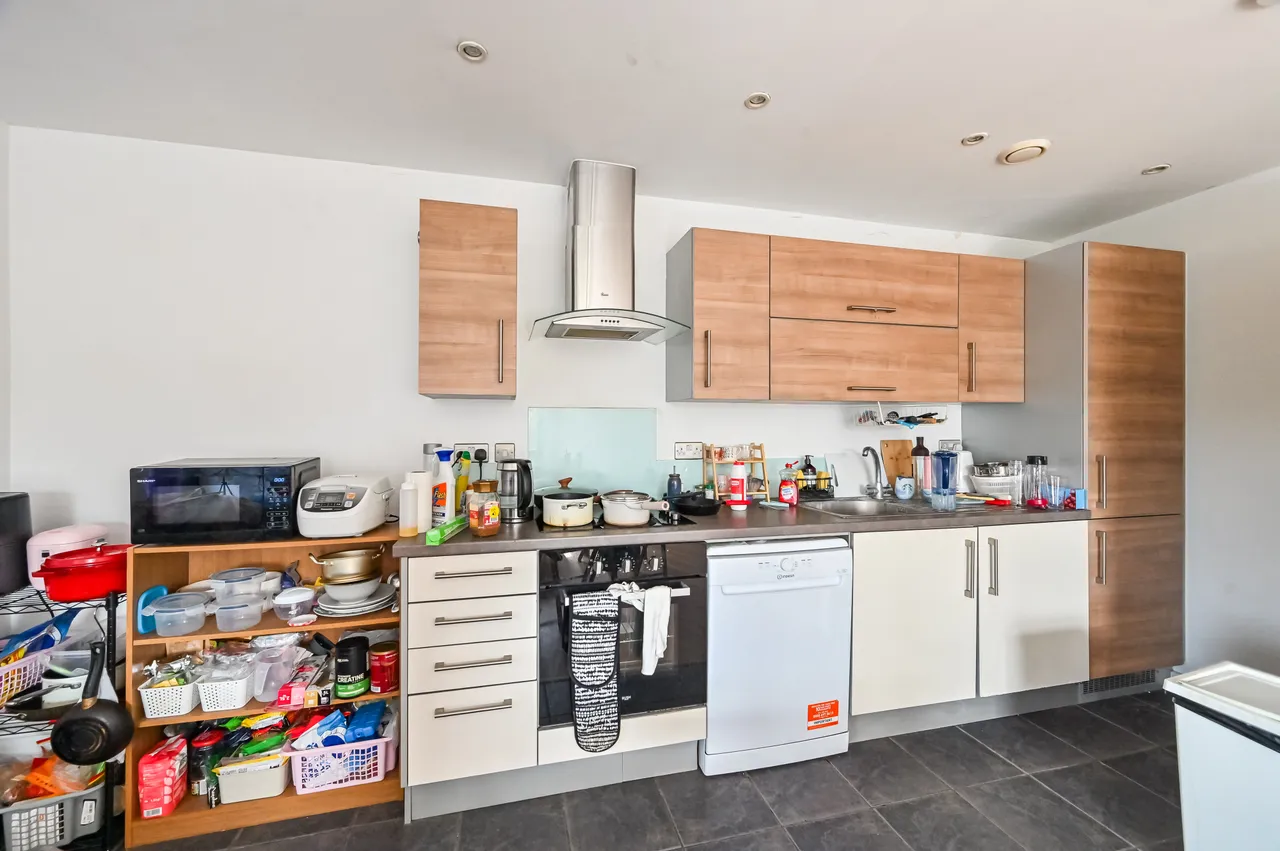 55 Windsor Court, So Bow, 18 Mostyn Grove, London, photo 5