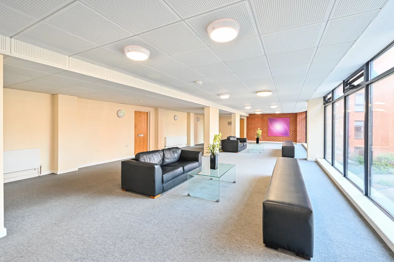 55 Windsor Court, So Bow, 18 Mostyn Grove, London, photo 4