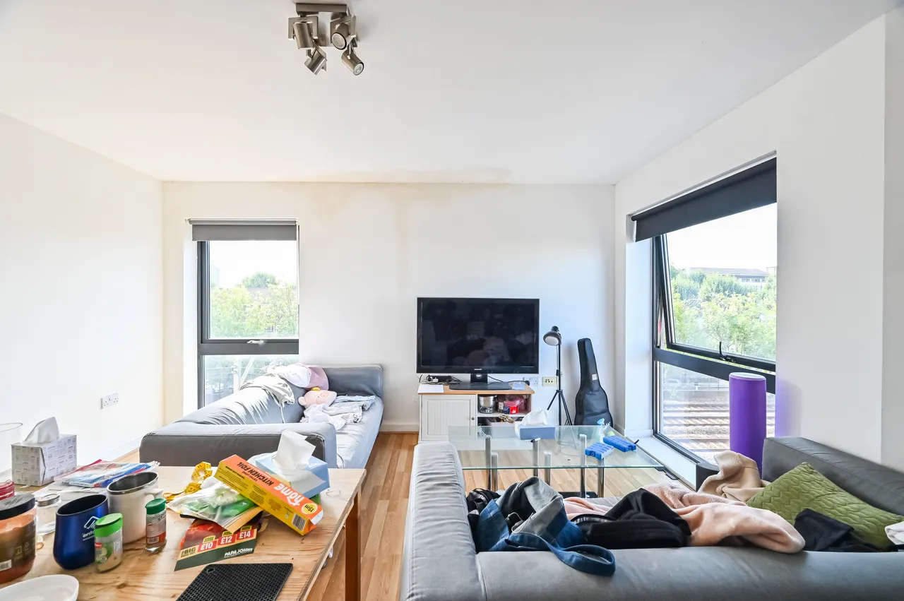 55 Windsor Court, So Bow, 18 Mostyn Grove, London, photo 7