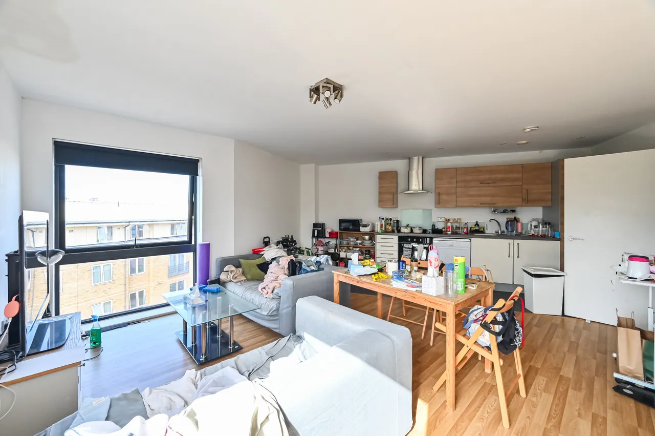 55 Windsor Court, So Bow, 18 Mostyn Grove, London, photo 3
