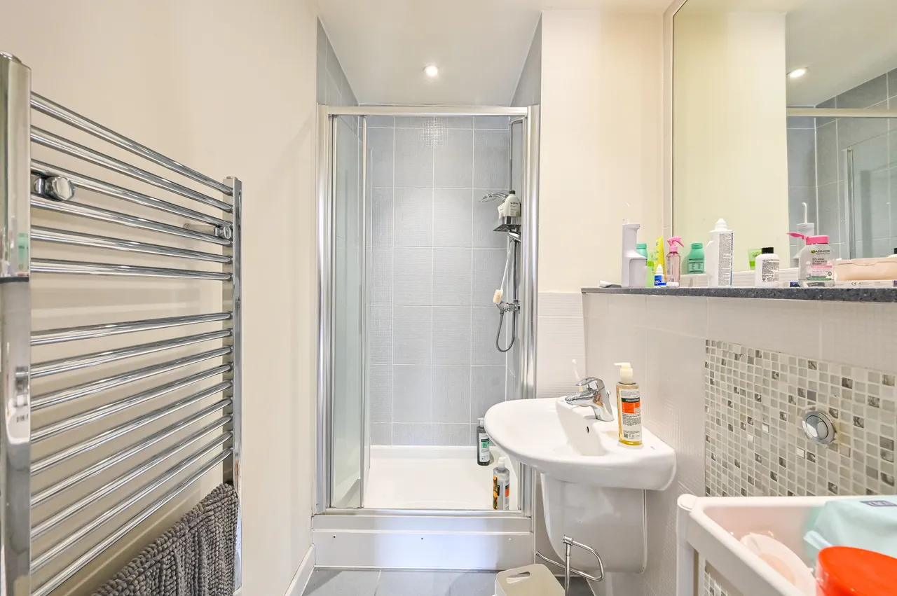 55 Windsor Court, So Bow, 18 Mostyn Grove, London, photo 8