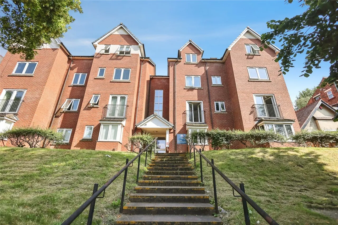 Gravelly Hill, Birmingham, B23, photo 13