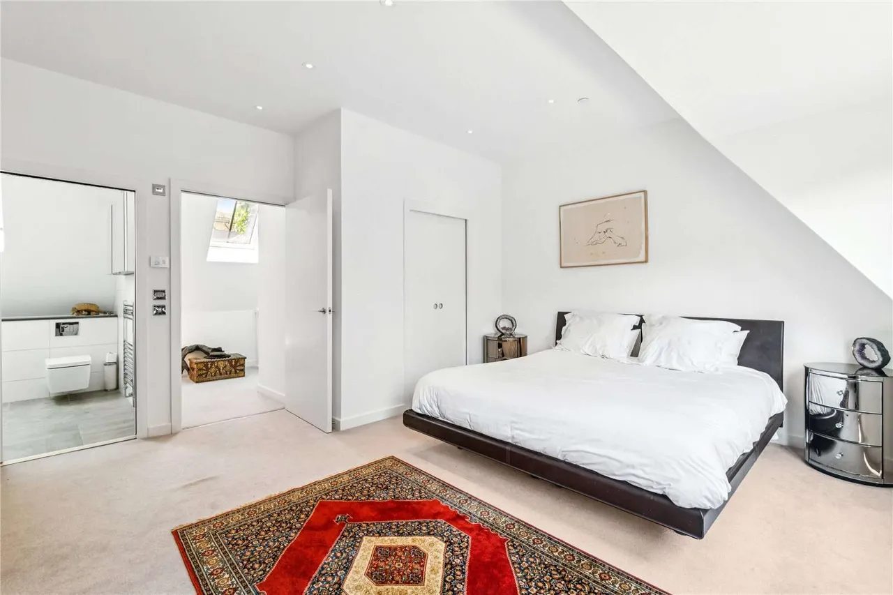 Camden Mews, London, NW1 9BU, photo 11