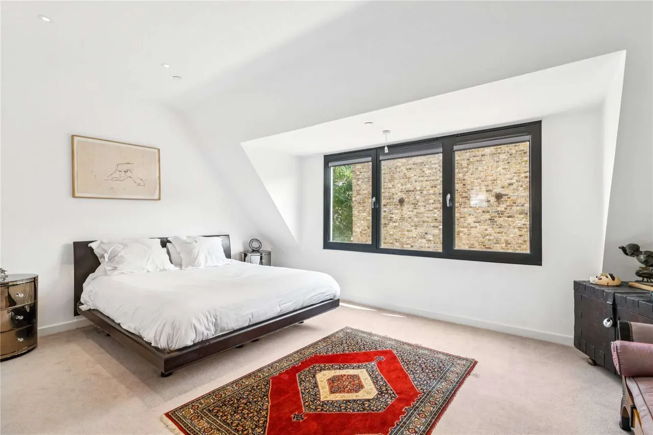 Camden Mews, London, NW1 9BU, photo 10