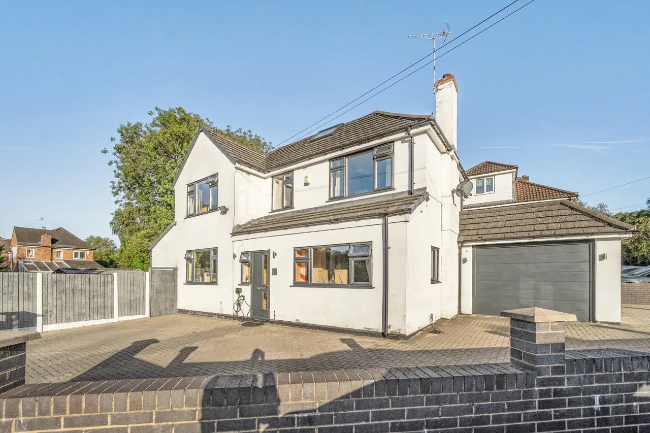 The Dell, Solihull, B92, photo 20