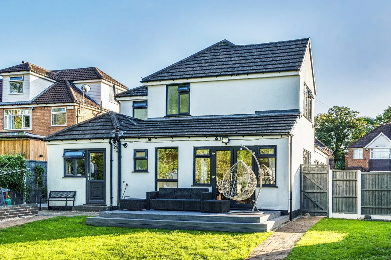 The Dell, Solihull, B92, photo 19