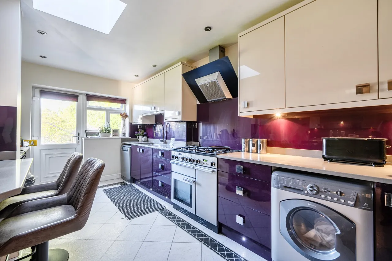 The Dell, Solihull, B92, photo 2