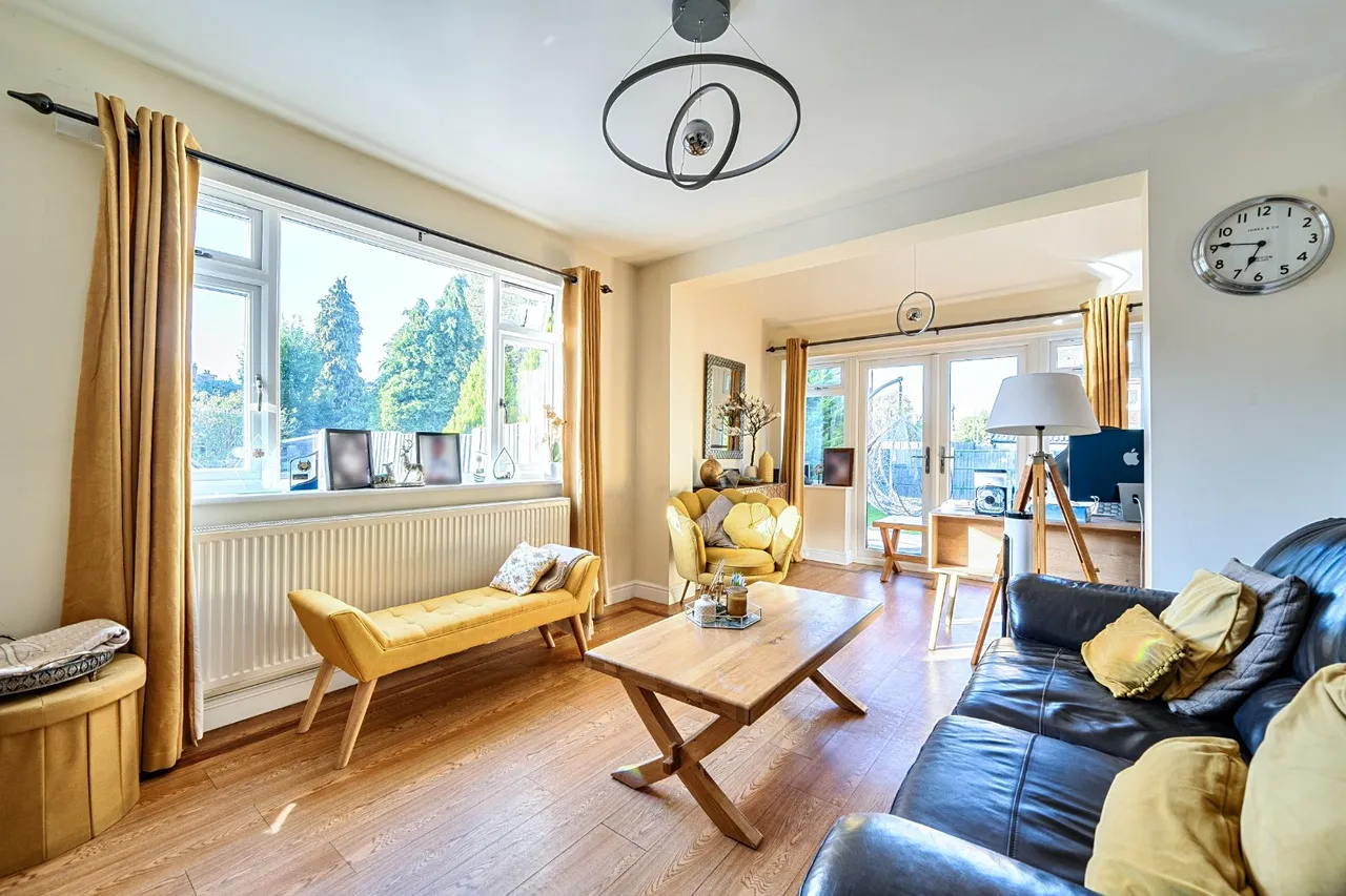 The Dell, Solihull, B92, photo 7