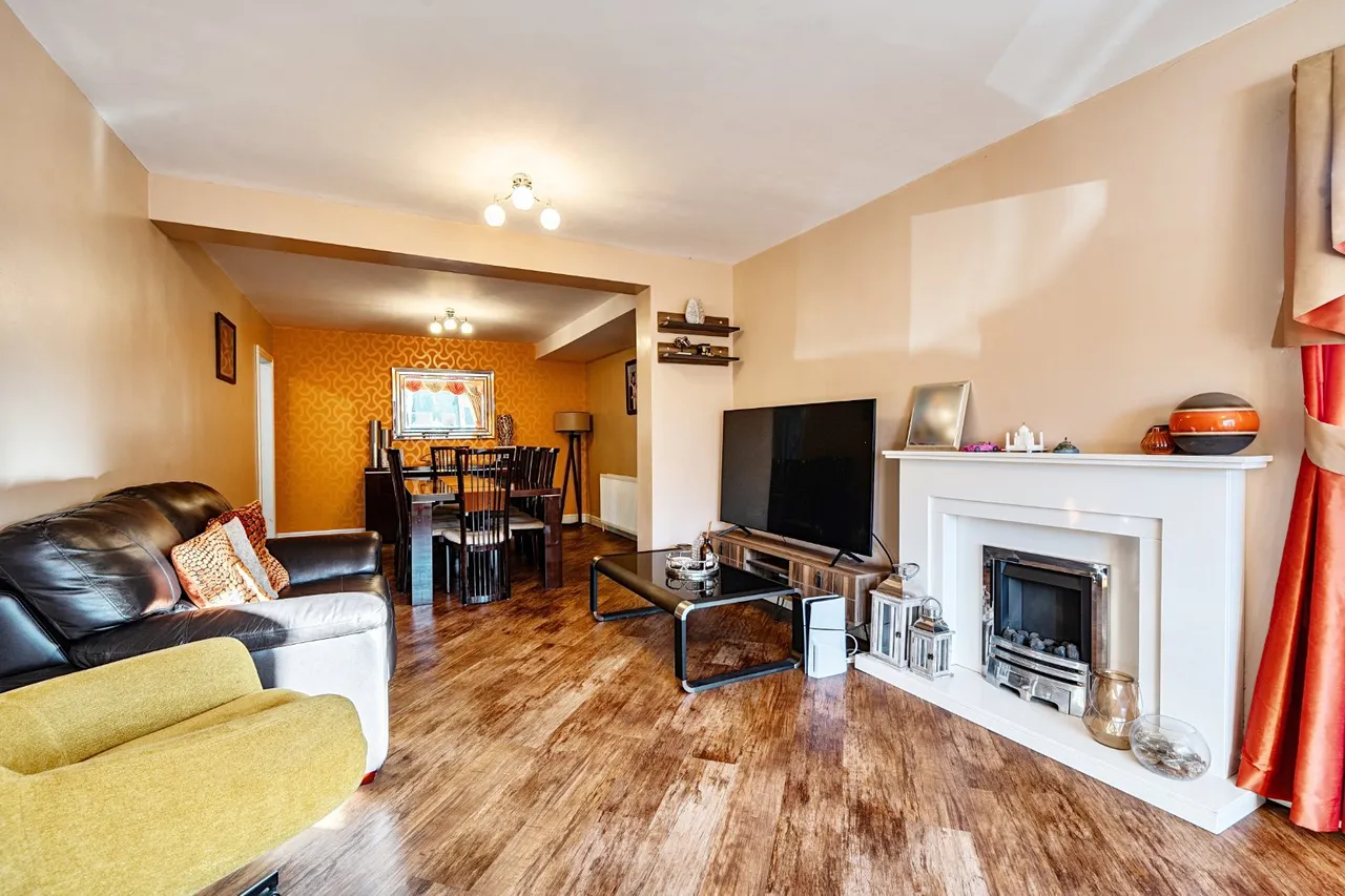 The Dell, Solihull, B92, photo 8