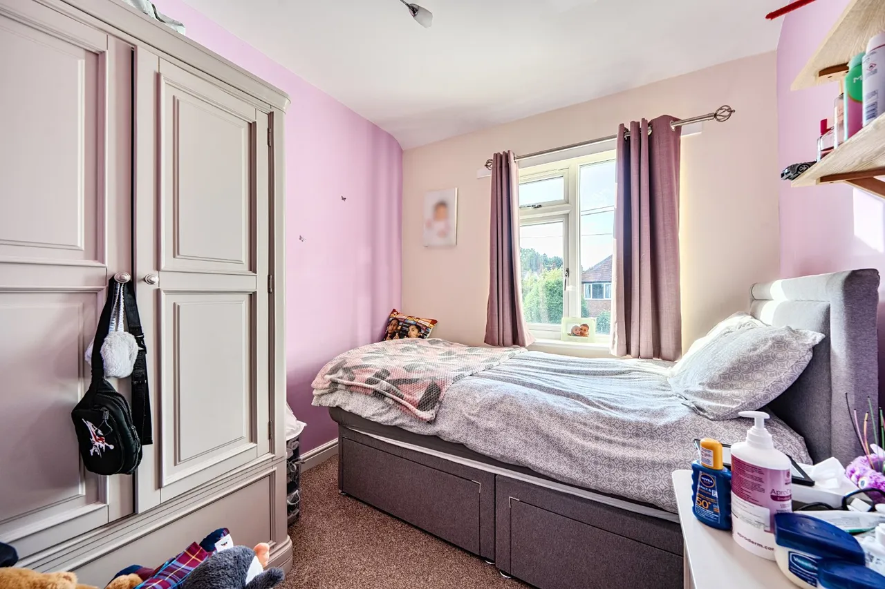 The Dell, Solihull, B92, photo 16