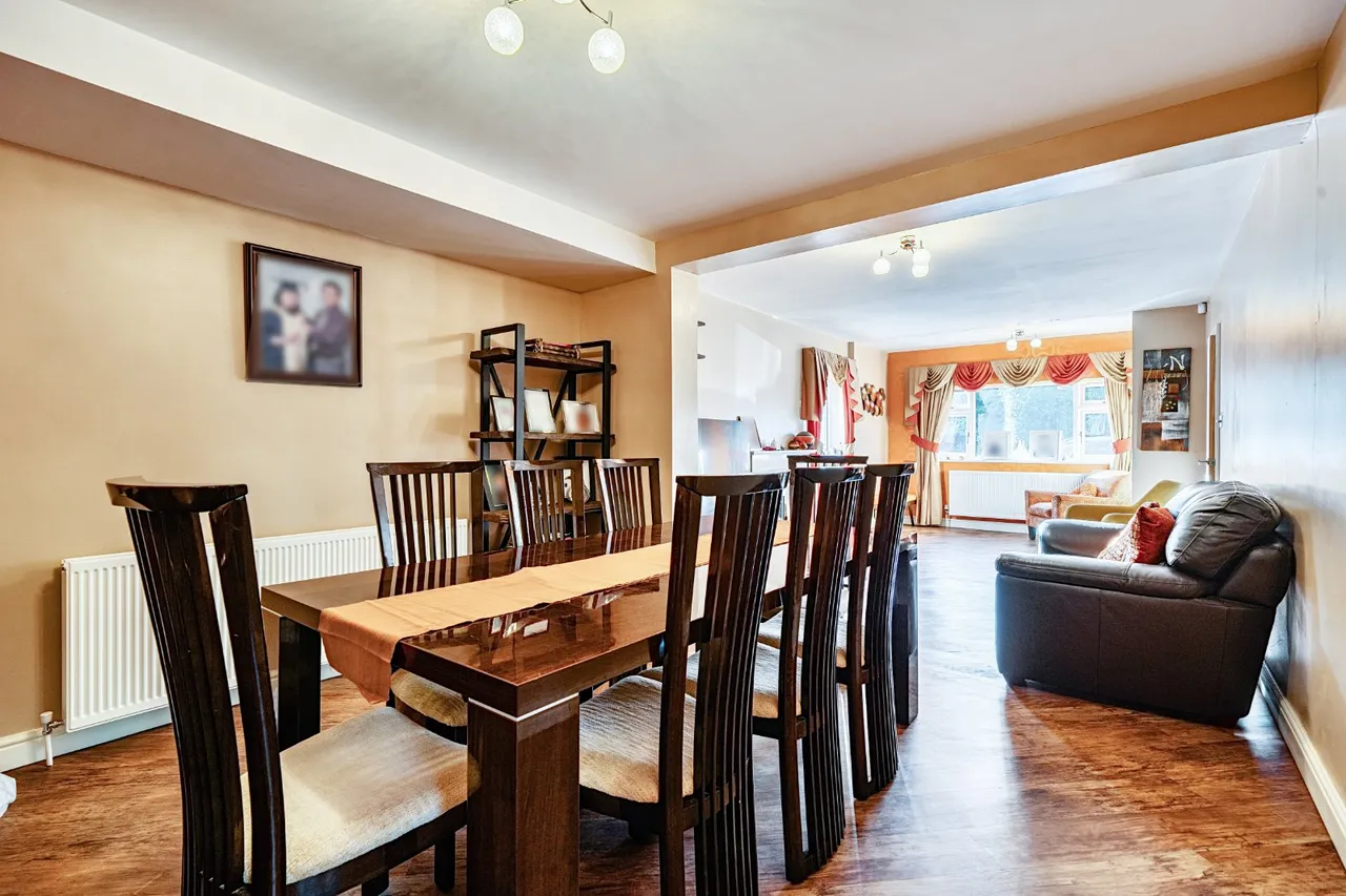 The Dell, Solihull, B92, photo 5