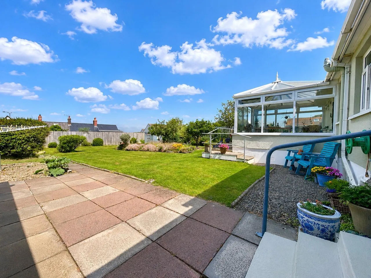 3 bed house for sale, New Street, Haverfordwest, SA62