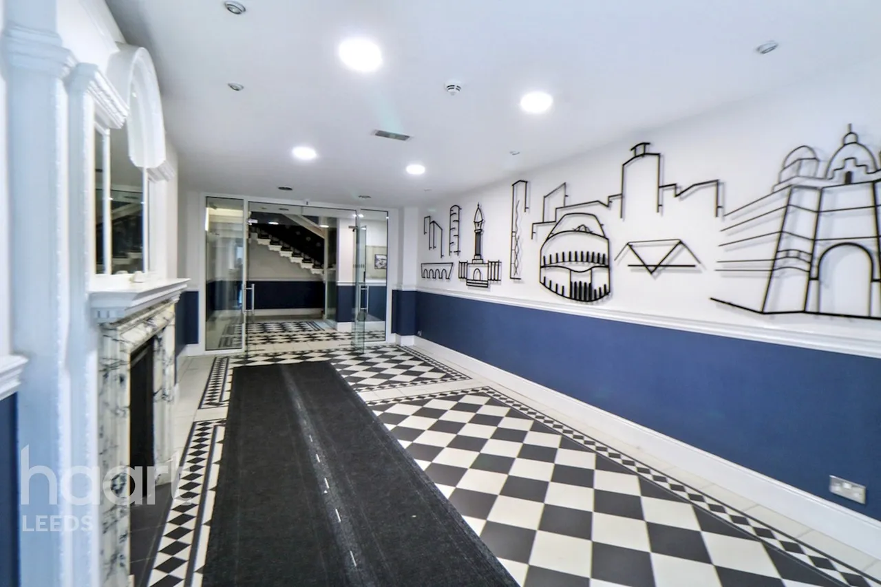 Wellington Street, Leeds, LS1, photo 14