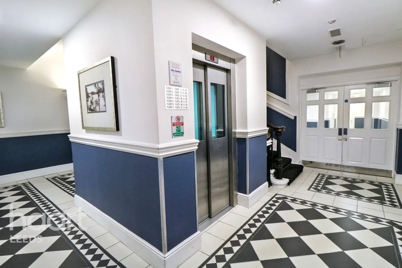 Wellington Street, Leeds, LS1, photo 16