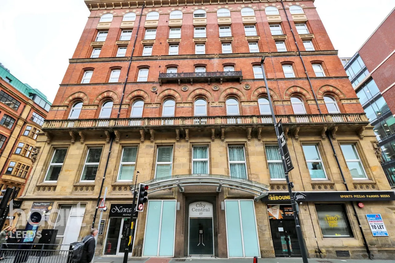 Wellington Street, Leeds, LS1, photo 18
