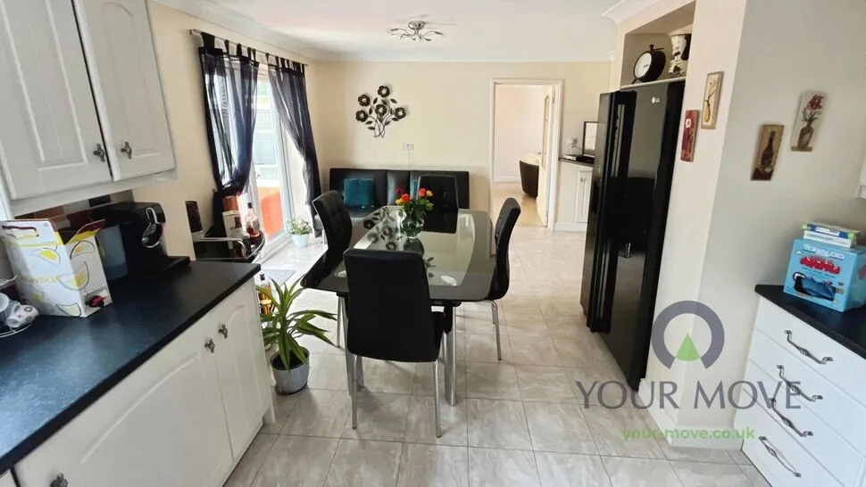 Windrush Avenue, Bedford, MK41, photo 16