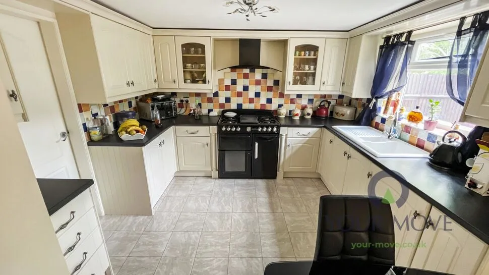 Windrush Avenue, Bedford, MK41, photo 14