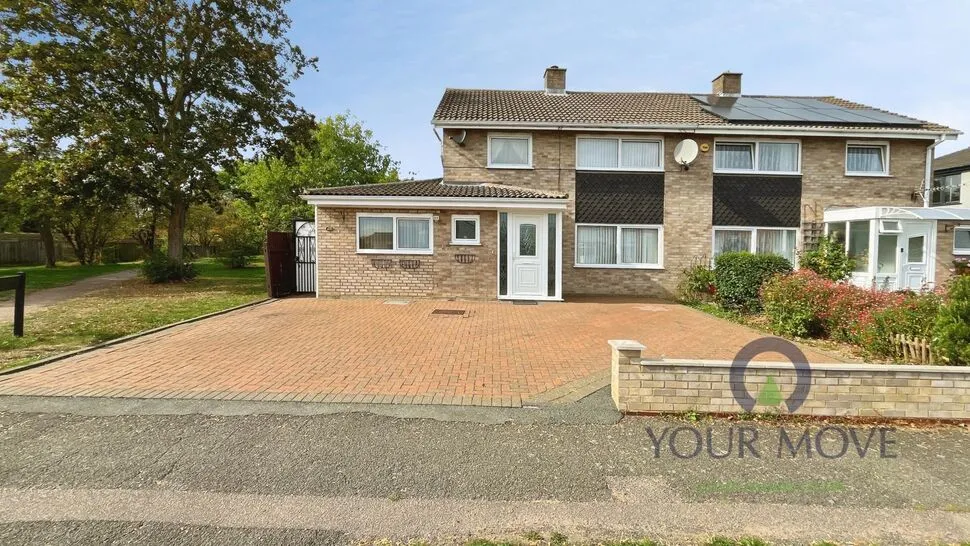 Windrush Avenue, Bedford, MK41, photo 2