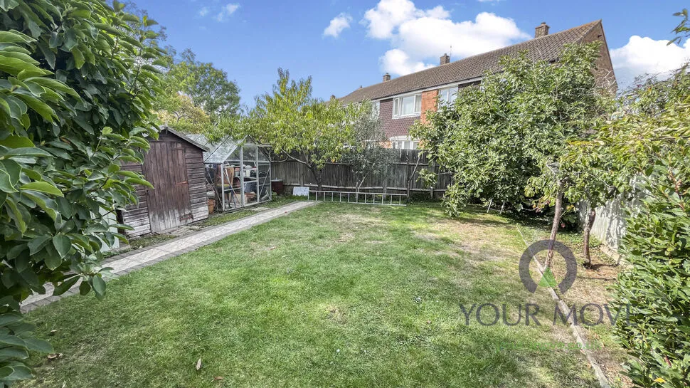 Windrush Avenue, Bedford, MK41, photo 18