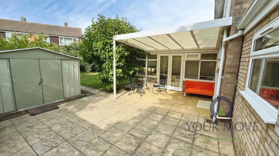 Windrush Avenue, Bedford, MK41, photo 19