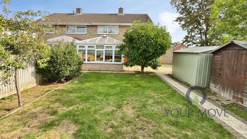 Windrush Avenue, Bedford, MK41, photo 5