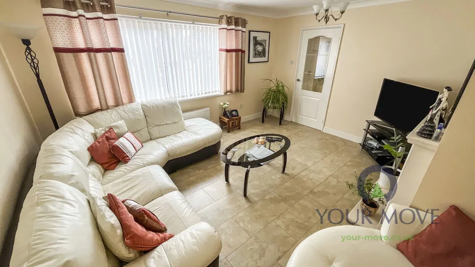 Windrush Avenue, Bedford, MK41, photo 3